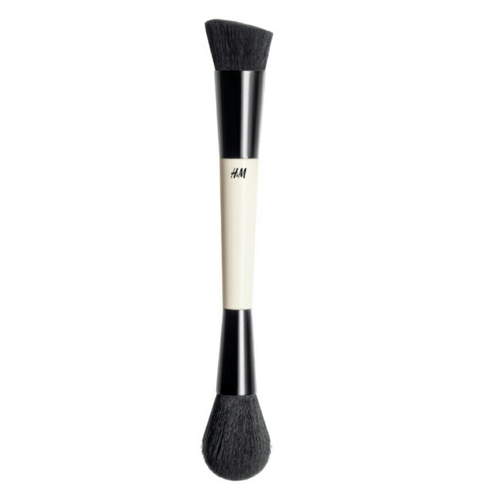 New H&M Buffer and Blusher Brush